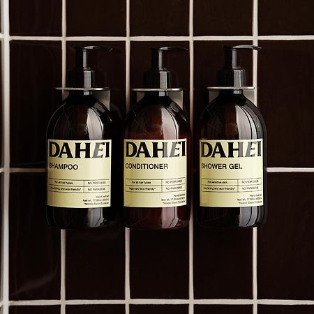 Dahei Apartment Hotel Copenhagen Exterior photo