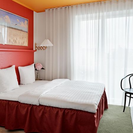 Dahei Apartment Hotel Copenhagen Exterior photo